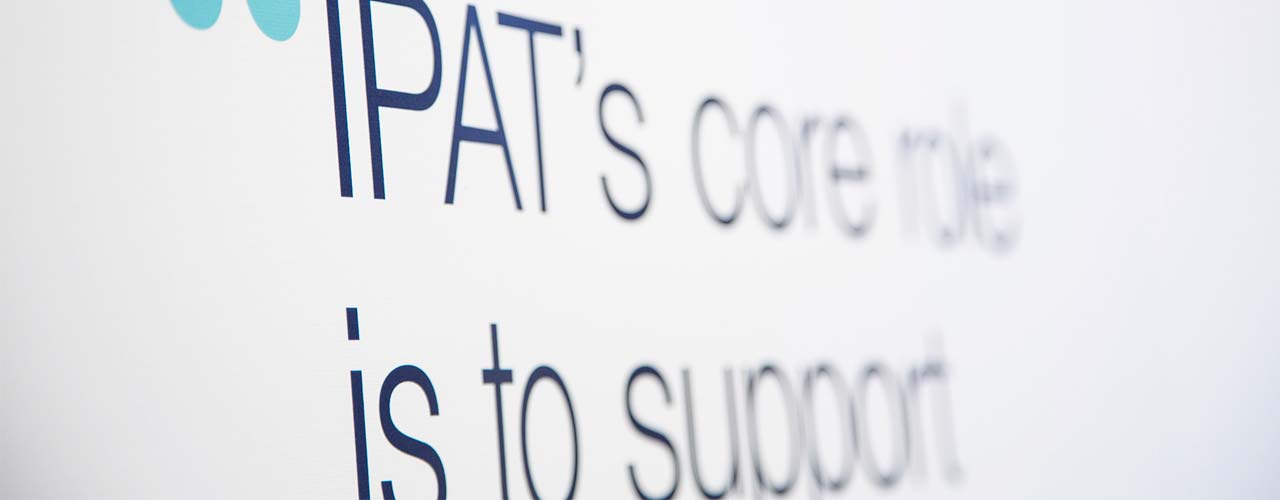 IPAT Associates and Senior Associates