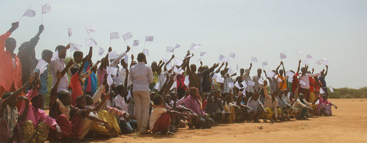 Interpeace and United Nations Peacebuilding Office renew partnership to sustain peace